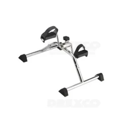 MINI PEDALLING RÉSISTANCE RÉGLABLE THERABAND - mini pédalier