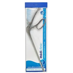 MINI PINCE À BIOPSIE TISCHLER AUTOCLAVABLE MEDICLINIC - 25 cm