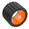 MINI ROULEAU DE MASSAGE COMPACT ZONES CIBLÉES - format unique