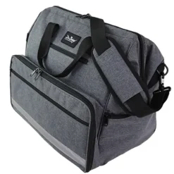 MINI SAC MÉDICAL EIFFEL COMPACT ET ORGANISÉ DE BOISSY - vendu vide