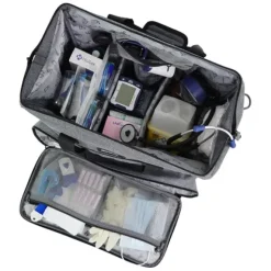 MINI SAC MÉDICAL EIFFEL COMPACT ET ORGANISÉ DE BOISSY - vendu vide