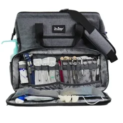 MINI SAC MÉDICAL EIFFEL COMPACT ET ORGANISÉ DE BOISSY - vendu vide