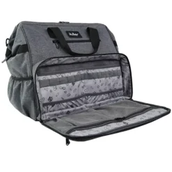 MINI SAC MÉDICAL EIFFEL COMPACT ET ORGANISÉ DE BOISSY - vendu vide