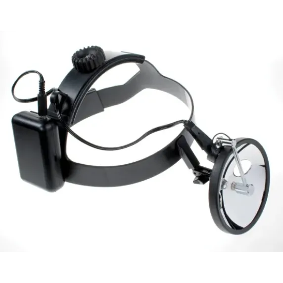 MIROIR DE CLAR LED SPENGLER