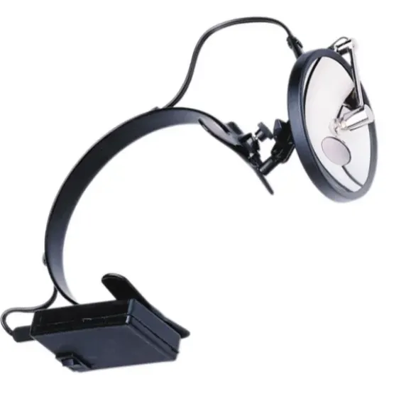 MIROIR DE CLAR LED SPENGLER