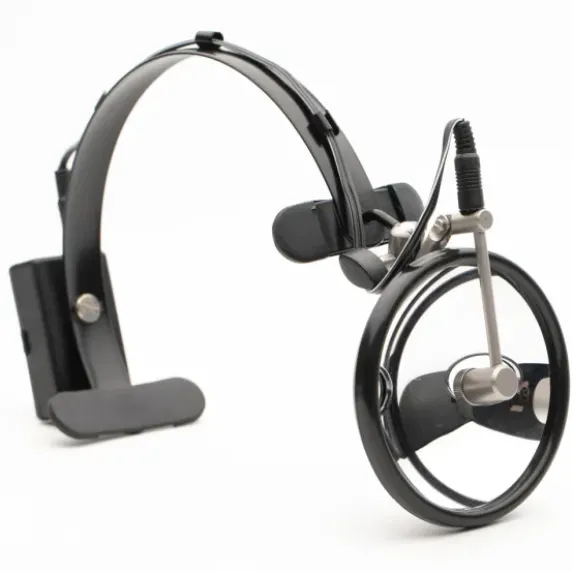 MIROIR DE CLAR LED SPENGLER