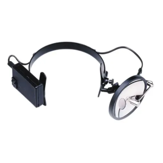 MIROIR DE CLAR LED SPENGLER