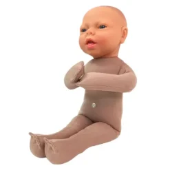 MODÈLE DE FOETUS SOUPLE DE DÉMONSTRATION 3B SCIENTIFIC - modèle standard