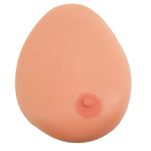 MODÈLE DE PALPATION MAMMAIRE 3 SEINS SUR SOCLE 3B SCIENTIFIC - 3 seins