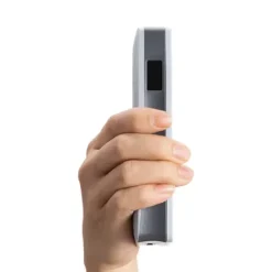 MONITEUR DE SIGNES VITAUX IM3S PORTABLE ÉTANCHE EDAN - unité
