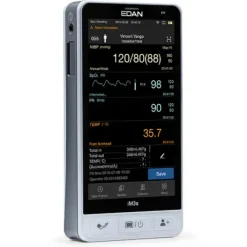 MONITEUR DE SIGNES VITAUX IM3S PORTABLE ÉTANCHE EDAN - unité