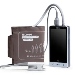 MONITEUR DE SIGNES VITAUX IM3S PORTABLE ÉTANCHE EDAN - unité