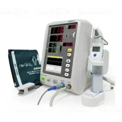 MONITEUR DE SIGNES VITAUX M3A EDAN - avec thermomètre