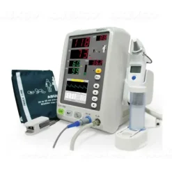 MONITEUR DE SIGNES VITAUX M3A PORTABLE EDAN - sans thermomètre