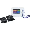 MONITEUR DE SIGNES VITAUX RVS-100 ÉCRAN TACTILE RIESTER - sur pied mobile