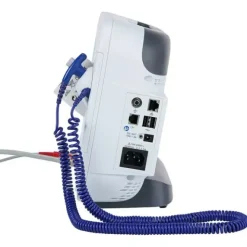 MONITEUR DE SIGNES VITAUX RVS-100 ÉCRAN TACTILE RIESTER - sur pied mobile