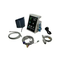 MONITEUR MULTI-PARAMETRES NC5 - COMEN