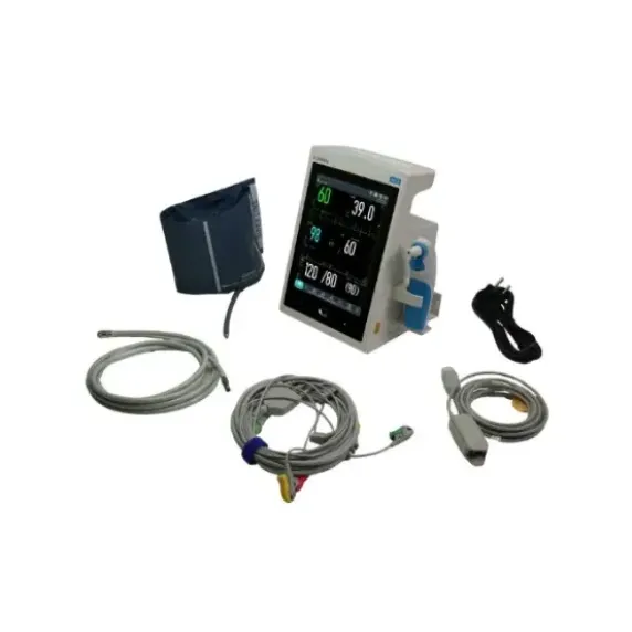 MONITEUR MULTI-PARAMETRES NC5 - COMEN