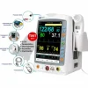 MONITEUR PATIENT MED 900 AVEC IMPRIMANTE INTÉGRÉE LEPU MEDICAL - 5 paramètres