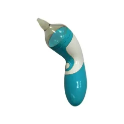 MOUCHE BÉBÉ ÉLECTRIQUE ASPIBABY II ASPIRATION DISCONTINUE LBS MEDICAL - unité