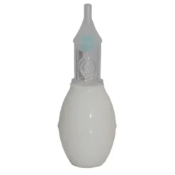 MOUCHE-BÉBÉ MÉCANIQUE POIRE MANUELLE LBS MEDICAL