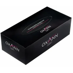 MOUCHOIRS OXANN 2 PLIS PURE OUATE - boîte de 100