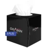 MOUCHOIRS OXANN PURE OUATE 3 PLIS - boîte de 60