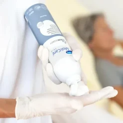 MOUSSE NETTOYANTE MOLICARE TOILETTE SANS EAU HARTMANN - spray de 400 ml