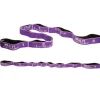 MULTI ELASTIBAND® 110 CM 15 KG MULTIPOIGNÉES SVELTUS - bande 110 cm