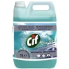 MULTI-USAGES OXY GEL OXYGÈNE ACTIF CIF - bidon de 5 l