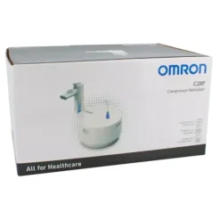 NÉBULISEUR COMPAIR C28 AÉROSOL À COMPRESSEUR OMRON - sur secteur
