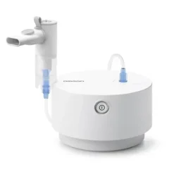 NÉBULISEUR COMPAIR C28 AÉROSOL À COMPRESSEUR OMRON - sur secteur