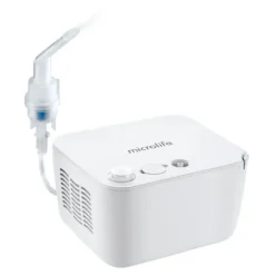 NÉBULISEUR NEB 200 À COMPRESSION MICROLIFE - appareil complet