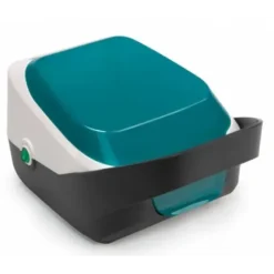 NEBULISEUR AEROSOL PROFESSIONNEL EVOLUTION COMPRESSEUR A PISTON CA - MI
