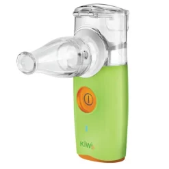 NEBULISEUR PORTABLE KIWI+ MESH SILENCIEUX CA - MI - avec accessoires