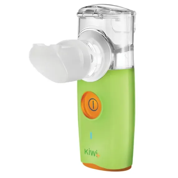 NEBULISEUR PORTABLE KIWI+ MESH SILENCIEUX CA - MI - avec accessoires