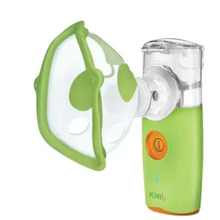 NEBULISEUR PORTABLE KIWI+ MESH SILENCIEUX CA - MI - avec accessoires