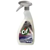NETTOYANT BOIS PROFESSIONNEL PRÊT À L'EMPLOI CIF - pulvérisateur de 750 ml