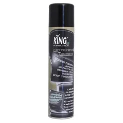 NETTOYANT ÉCRAN ANTISTATIQUE AÉROSOL - 400 ml