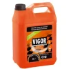 NETTOYANT INDUSTRIEL VIGOR AMMONIAQUÉ DÉGRAISSANT VIGOR - bidon de 5 l