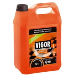 NETTOYANT INDUSTRIEL VIGOR AMMONIAQUÉ DÉGRAISSANT VIGOR - bidon de 5 l