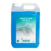 NETTOYANT PRÉ-DÉSINFECTANT ANIOS CLEAN EXCEL D POUR INSTRUMENTS MÉDICAUX - bidon 5 L
