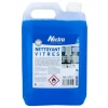 NETTOYANT VITRES À ALCOOL SANS TRACES MACTEEP - bidon de 5 l