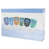 NEUROSTIMULATEUR ÉLECTRIQUE NEUROTRAC 2 VOIES TENS NEUROTRAC - appareil complet