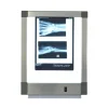 NÉGATOSCOPE LED EXTRA-PLAT 1 PLAGE ÉCRAN 50 X 50 CM - unité