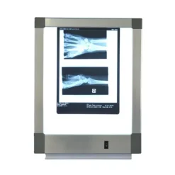 NÉGATOSCOPE LED EXTRA-PLAT 1 PLAGE ÉCRAN 50 X 50 CM - unité