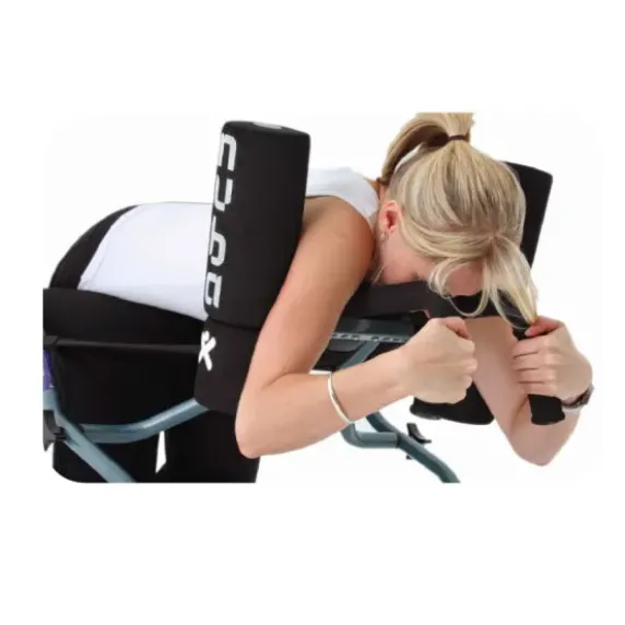 NUBAX TRIO APPAREIL DE TRACTION COMPACT CE - appareil de traction