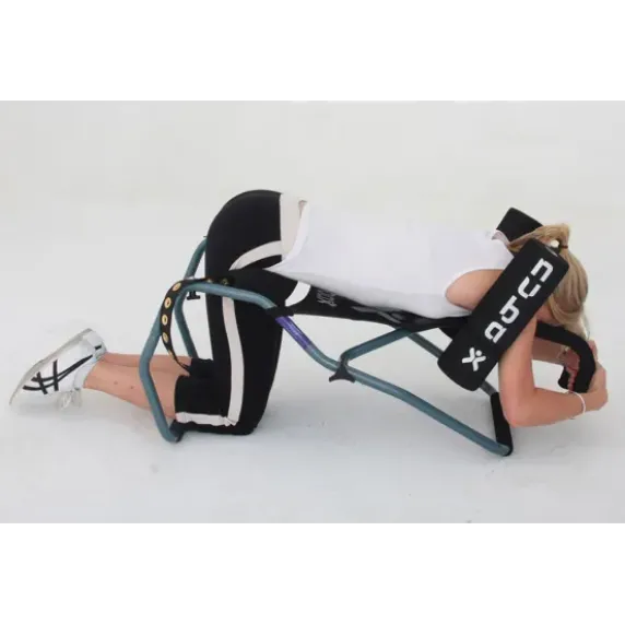 NUBAX TRIO APPAREIL DE TRACTION COMPACT CE - appareil de traction
