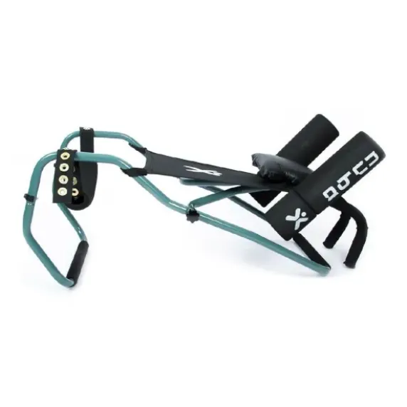 NUBAX TRIO APPAREIL DE TRACTION COMPACT CE - appareil de traction