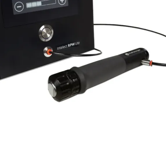 ONDES DE PRESSION RADIALES INTELECT RPW LITE CHATTANOOGA - appareil professionnel